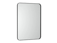 Стилно огледало за баня Luna