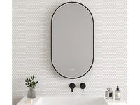 LED огледало Ghita 1965