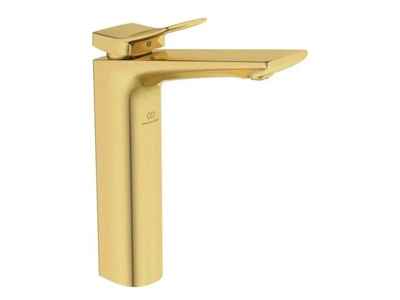 Стилен смесител за мивка Conca