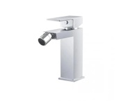 Ефирен смесител за биде Delos Cromo