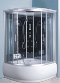 Карина ICSH 2584S - душ кабина с хидромасаж 