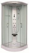Румба - душ кабина с хидромасажна система