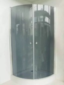 Душ с две отваряеми врати - ICS S109RG