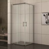 Елегантна душ кабина ICS 789FC