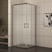 Елегантна душ кабина ICS 789FC