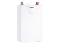 Стилен проточен бойлер TR1000 6 T