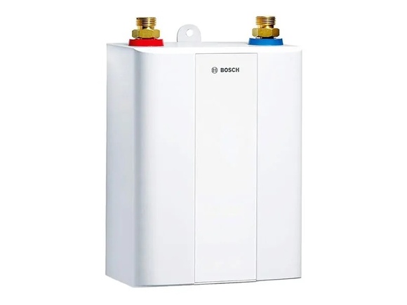 Стилен бойлер TR4000 8 ET