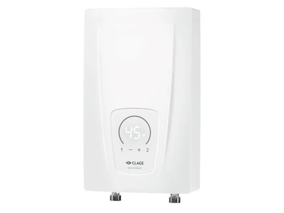 Проточен бойлер CEX 9