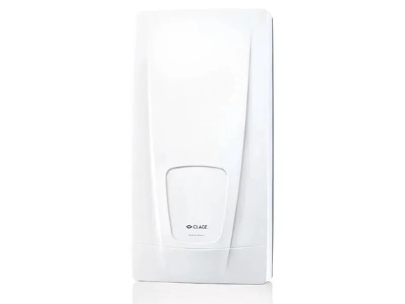 Елегантен трифазен проточен бойлер DBX 18 NEXT