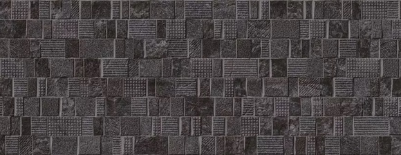 Mosaic Aries Negro