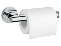 Държач за WC хартия Logis Universal